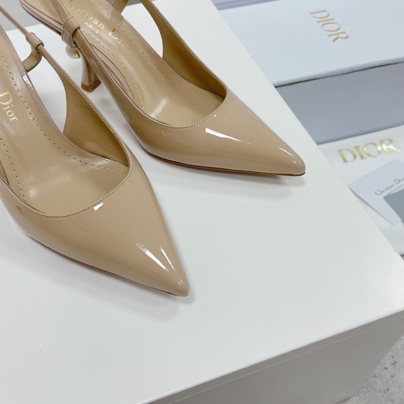 Christian Dior High Heels